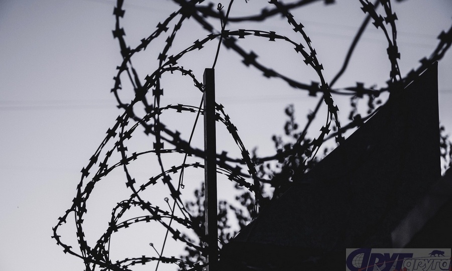 Впервые за 22 года в Курской области суд приговорил убийцу к пожизненному заключению