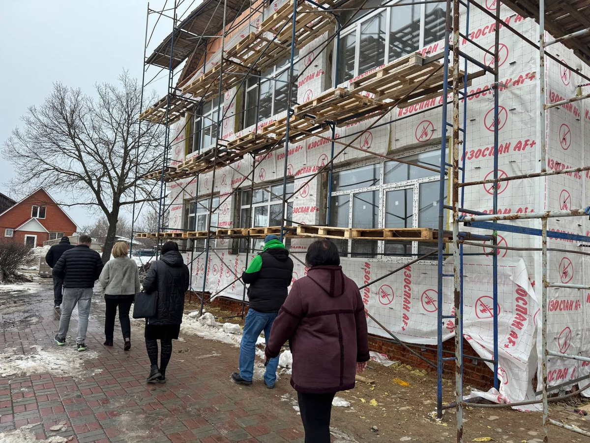    Фото: пресс-служба администрации