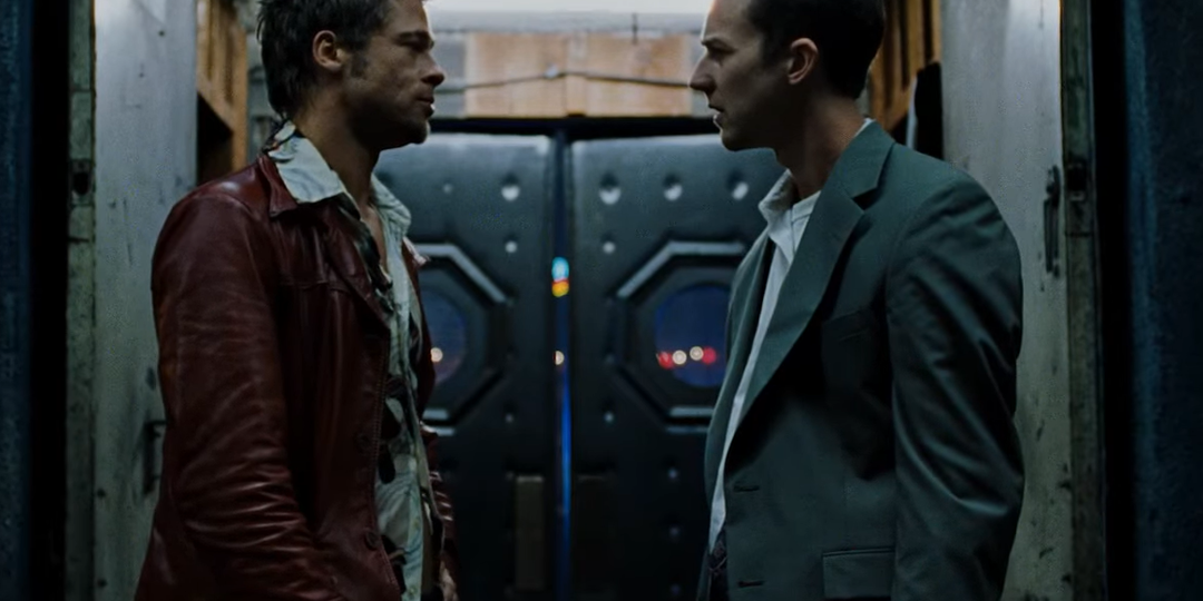 "Книга - это просто черновик": Почему фильм "Бойцовский клуб" оказался круче оригинала