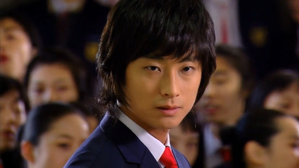    Фото: кадр из сериала