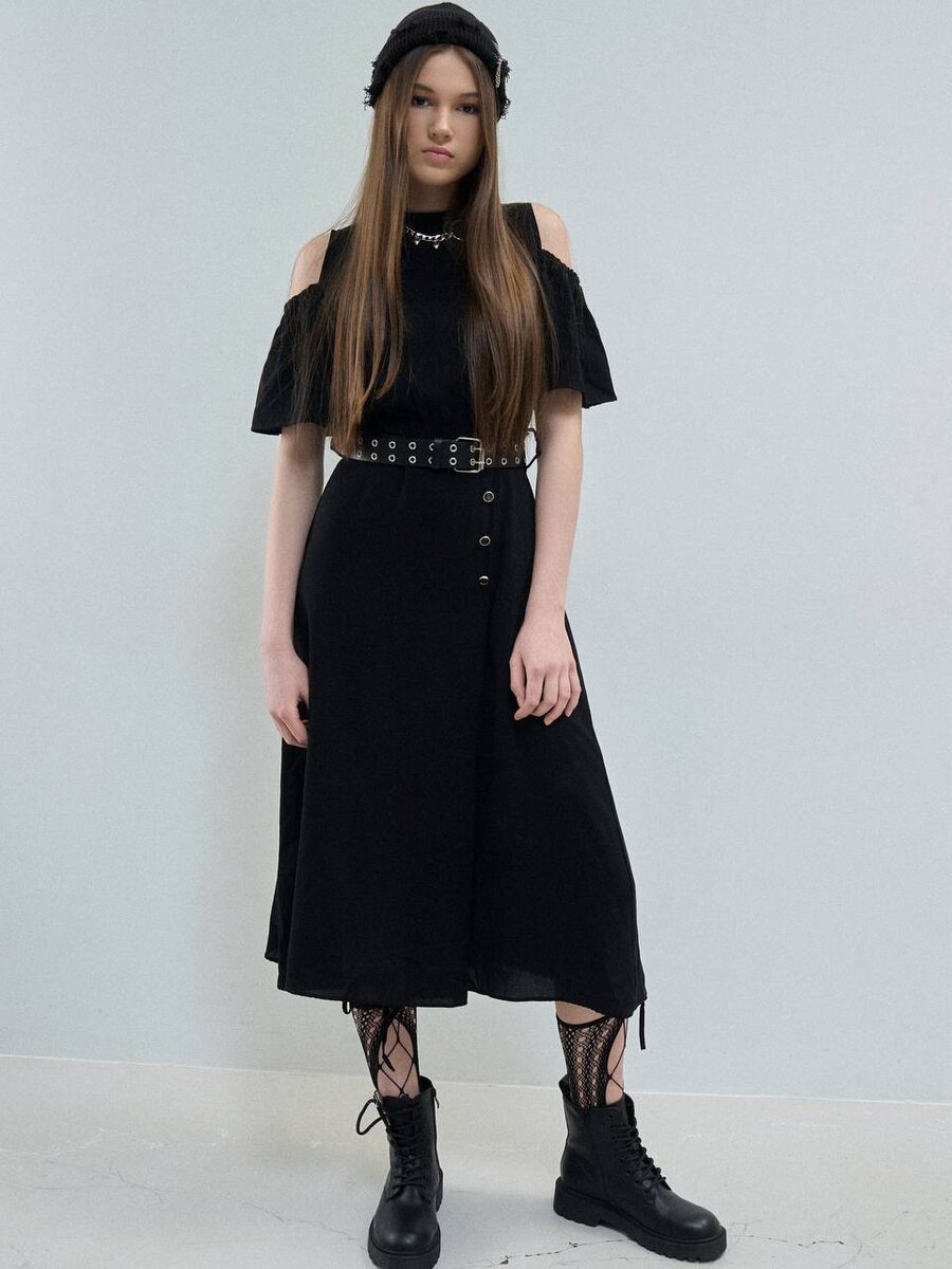 Вы удивитесь, что происходит с ребёнком после первого показа