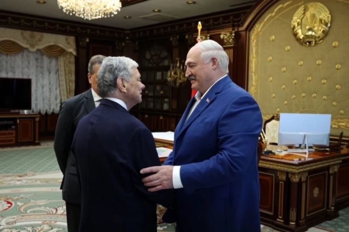    Коул: США снимают санкции с Минфина Белоруссии и двух банков