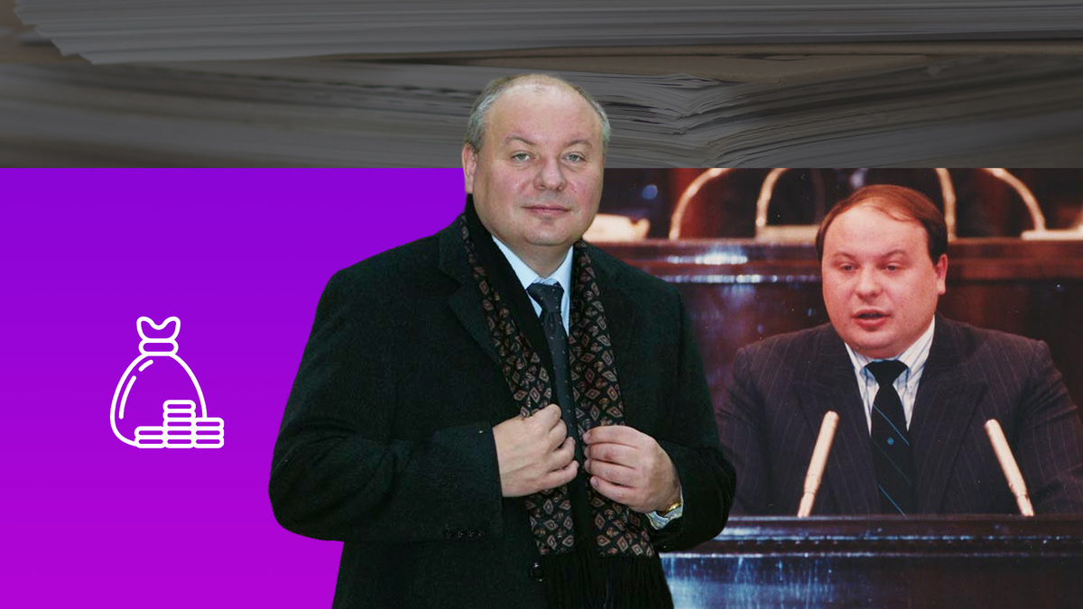 Коллаж 78.ru: gaidar.org, freepik.com/freepik, flaticon.com/Smashicons