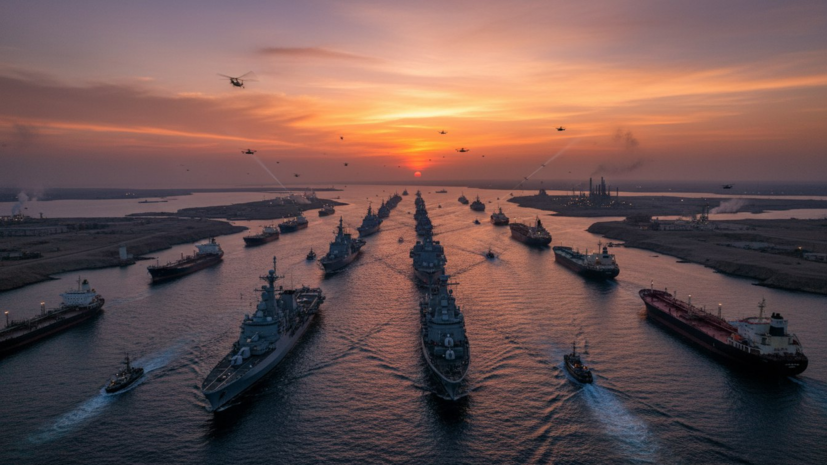   Сгенерировано с помощью ИИ