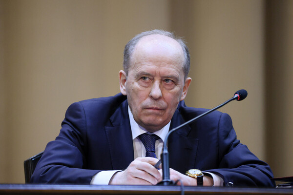 Гавриил Григоров/РИА Новости   📷