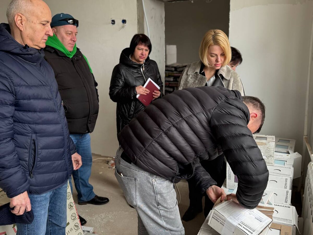    Фото: пресс-служба администрации