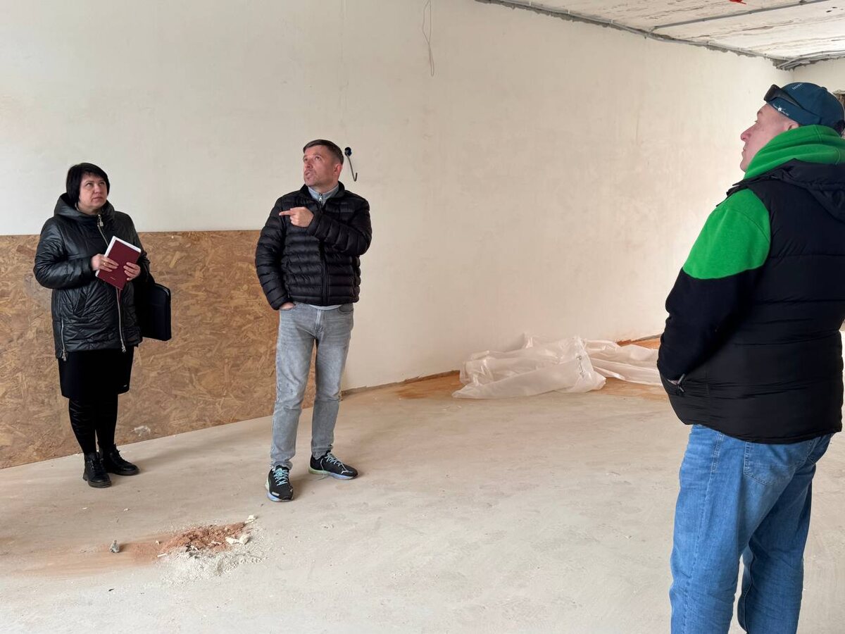    Фото: пресс-служба администрации