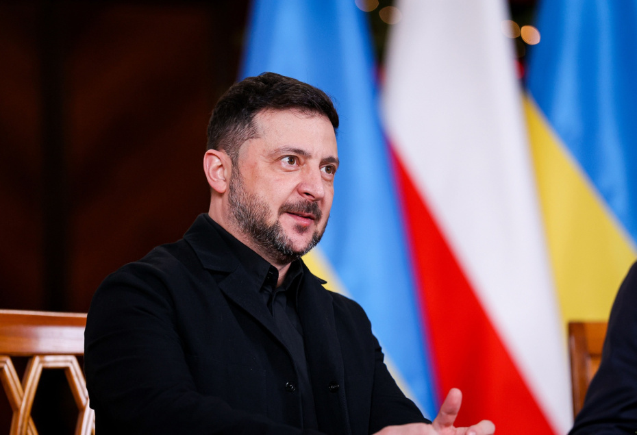    Igor Jakubowski/Keystone Press Agency/Global Look Press