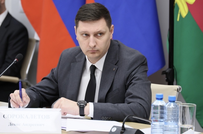    Пресс-служба администрации Краснодарского края