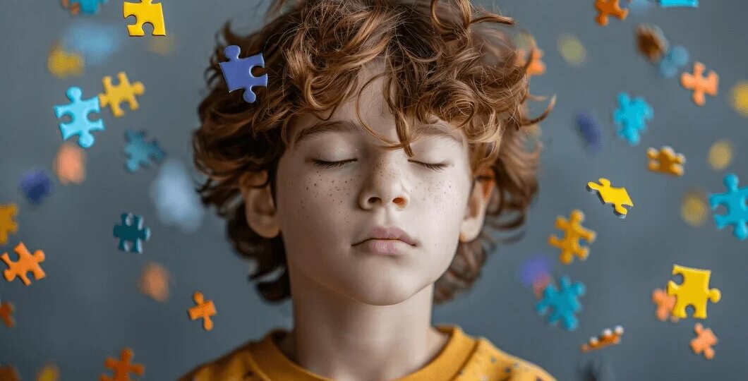 Аутизм - не болезнь: Что нужно знать о людях с «другим» восприятием мира