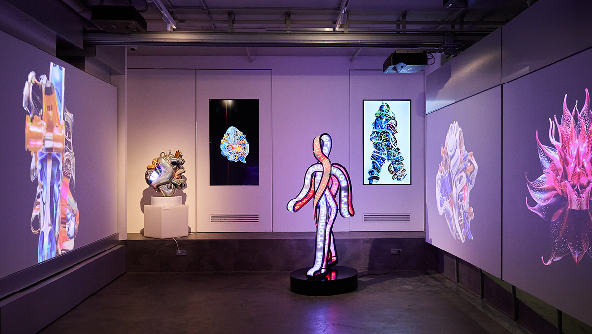   Глеб Кордовский