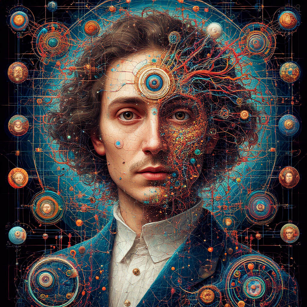 Изображение сгенерировано нейросетью