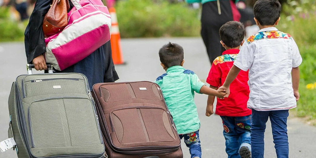 Женщина из Армении придумала как получить выплату 620 тысяч в РФ и уехала: придётся вернуть