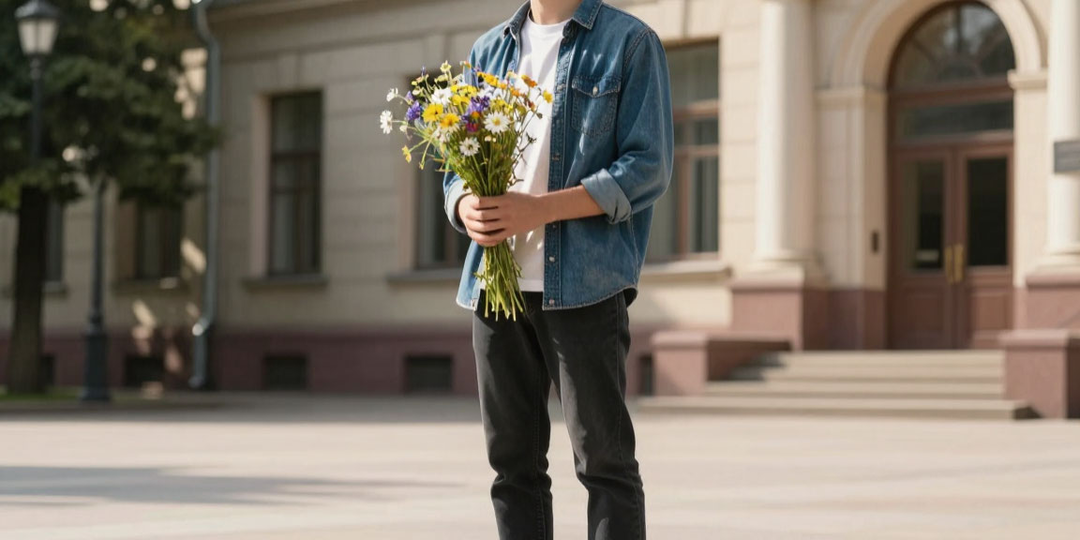 Игра на ревность