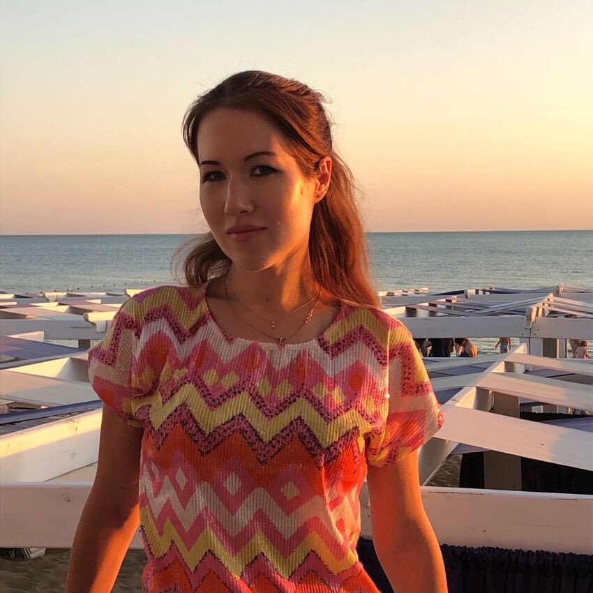 Автор в Анапе