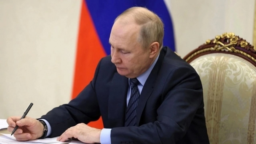    Фото: kremlin.ru