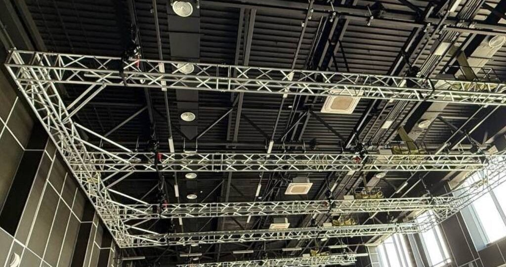 Херсонская область, Геническ, центр «Таврида