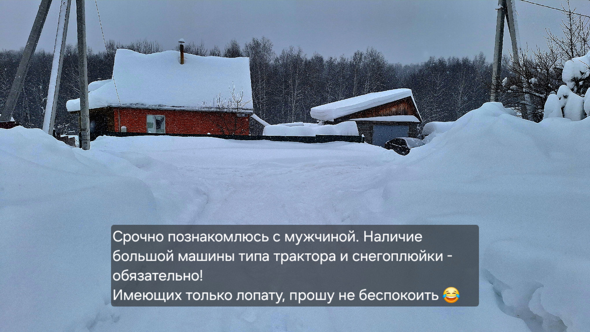 Фото автора. 