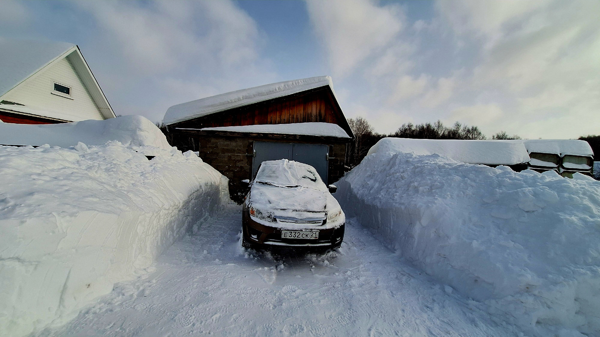 Фото автора. 