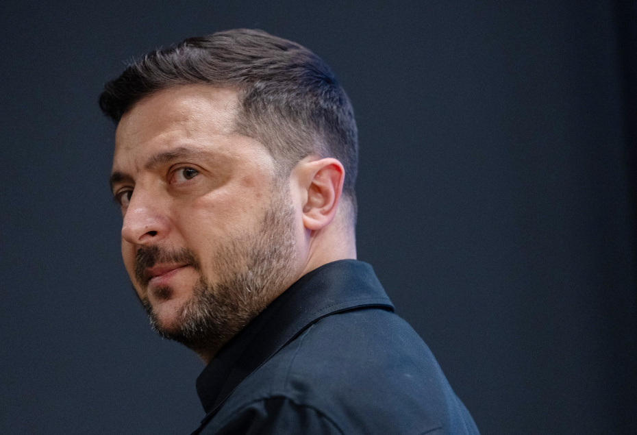    Michael Kappeler/dpa/Global Look Press