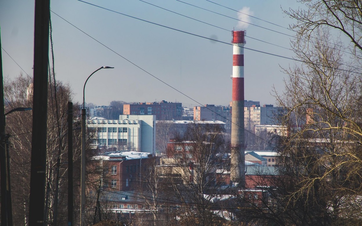    Погода в Ижевске на день: 20 марта ждем +8°С и солнце