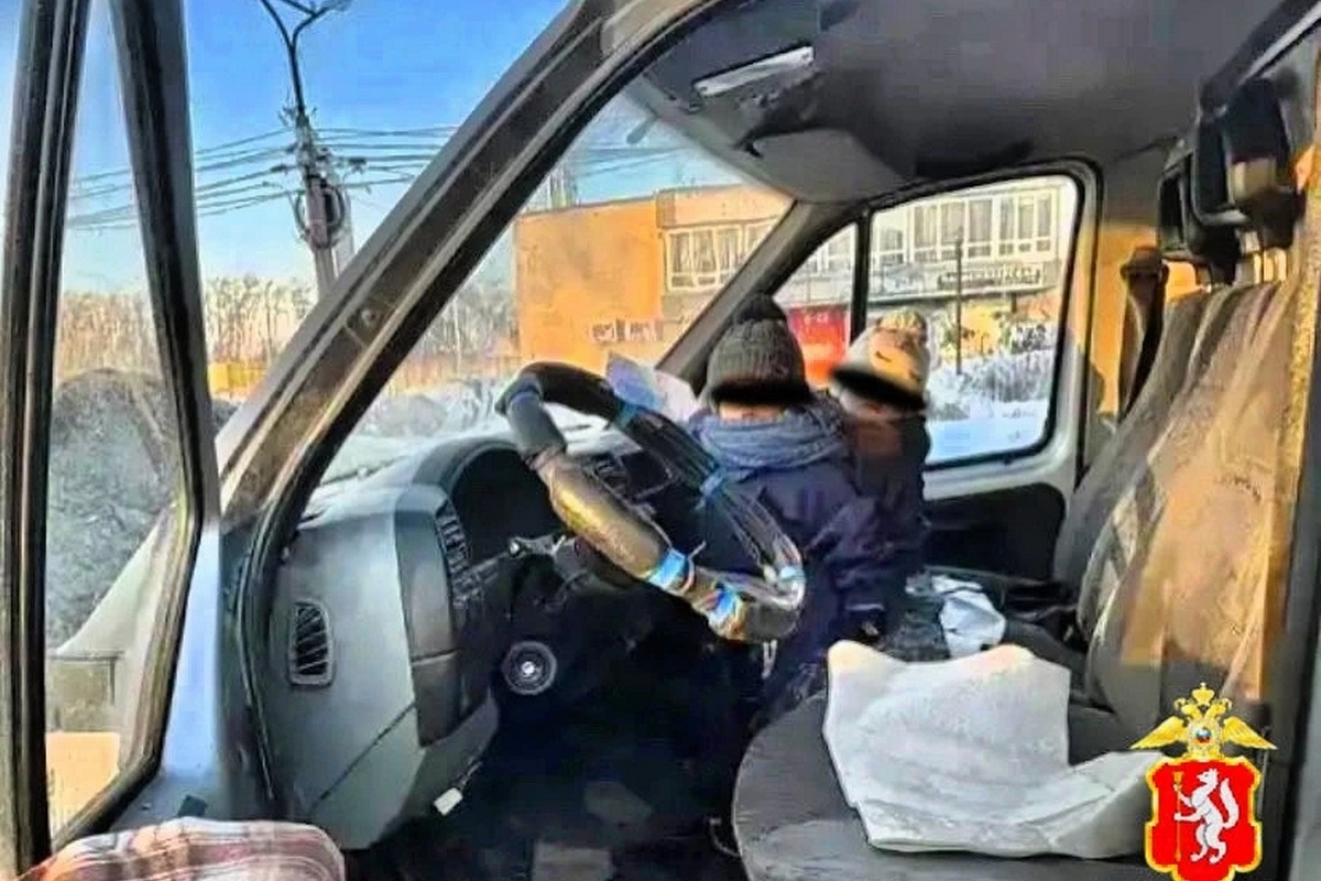    Фото: Госавтоинспекция Свердловской области