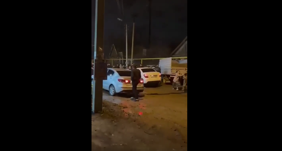 Скриншот из видео