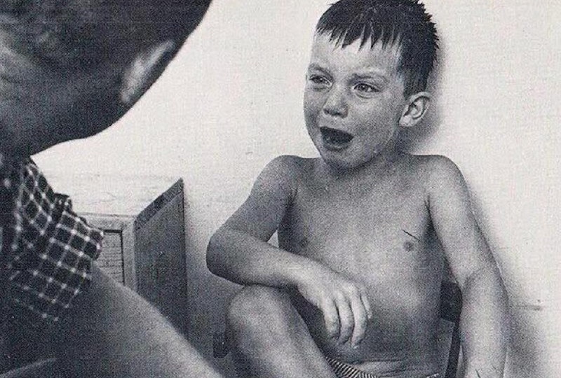 Почему ты не понимаешь, чего хочешь (и при чём здесь твоё детство