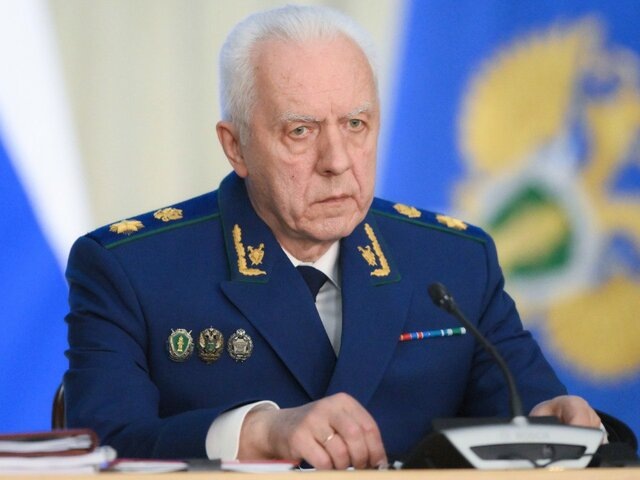    Фото: РИА Новости/Пелагия Тихонова