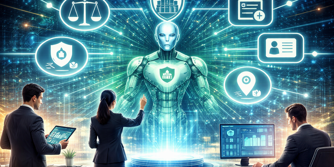 О регулировании технологий искусственного интеллекта в России