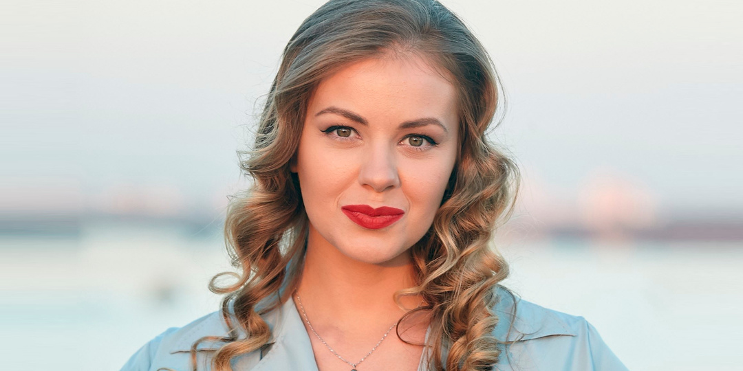 Красота по-татарски: 9 (девять) ярких актрис, которые имеют татарские корни