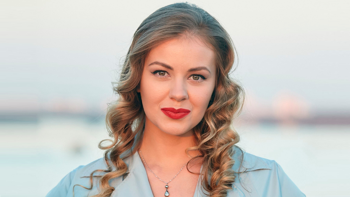 Олеся Фаттахова