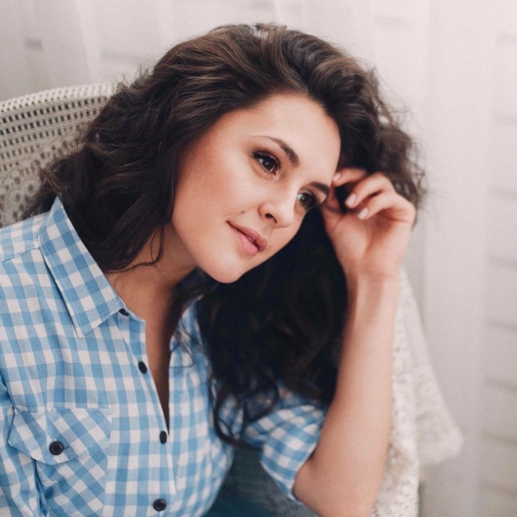 Мария Шумакова