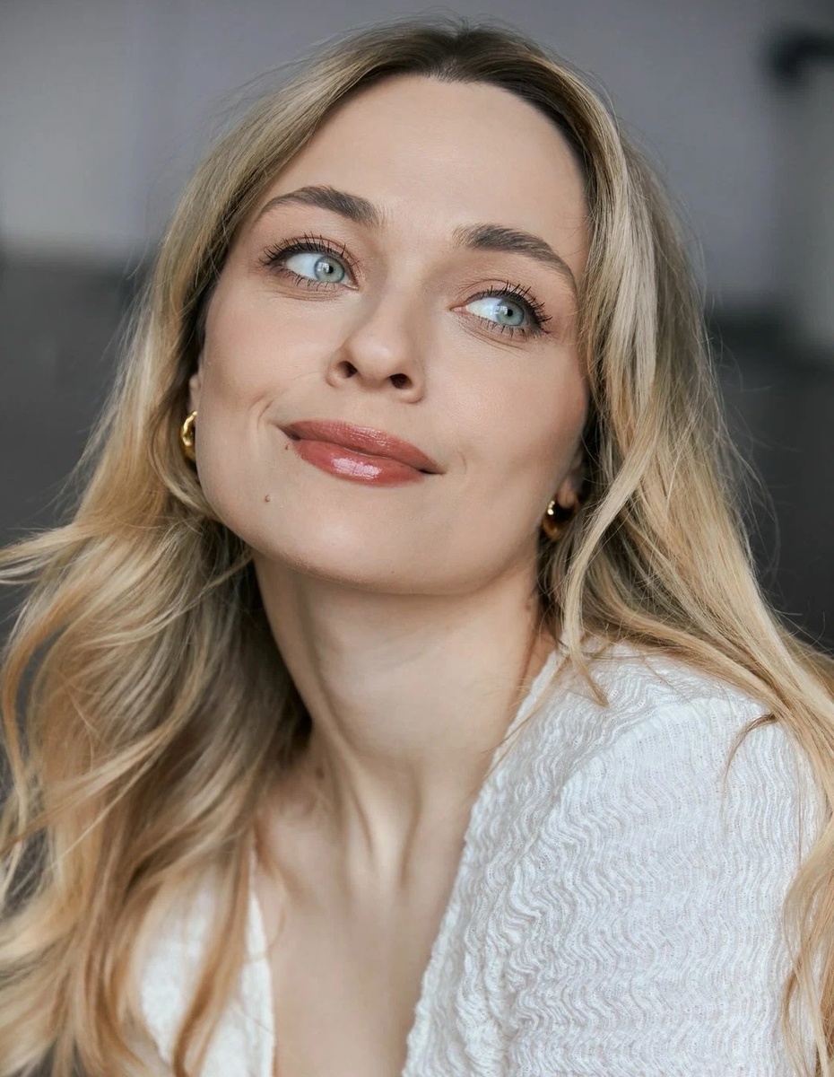 Анастасия Крылова