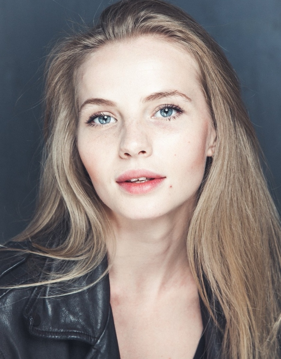 Мария Ульянова