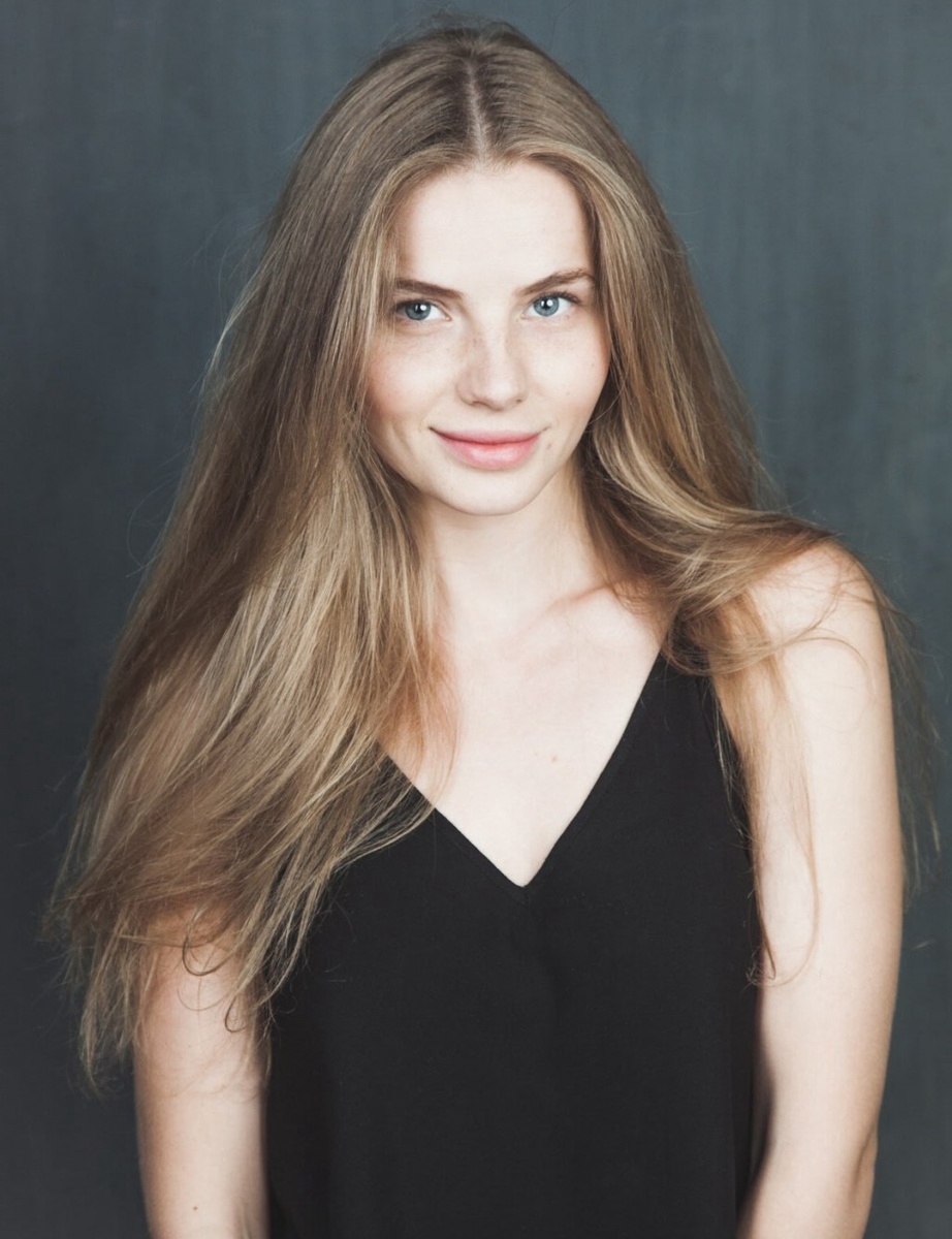 Мария Ульянова