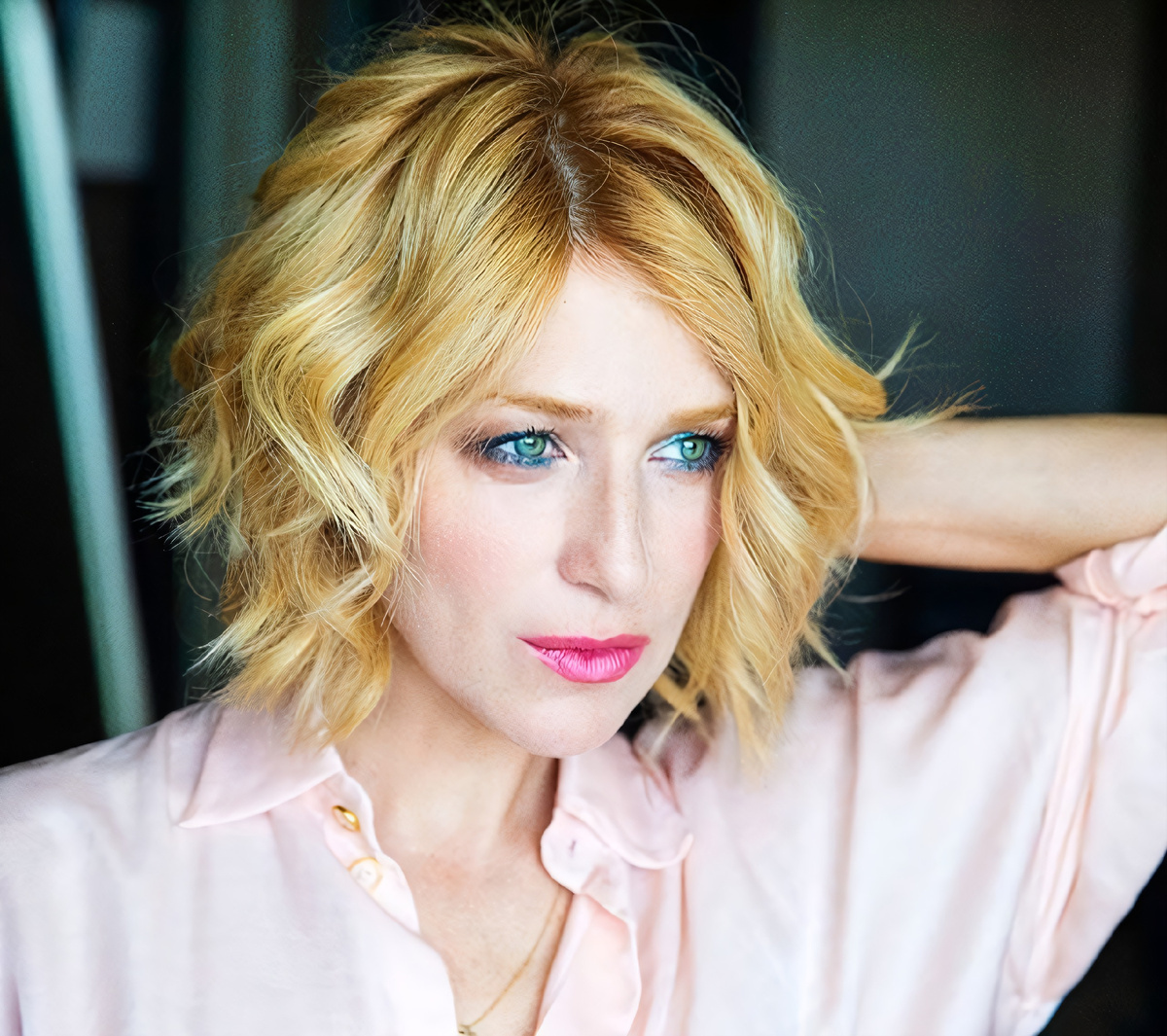 Ирина Гринева