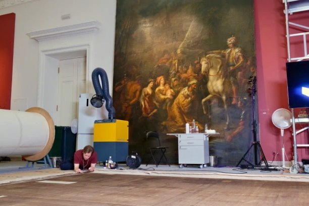 УГРЮМОВ: ОТ ПЕЧЕНЕГОВ ДО НАШИХ ДНЕЙ