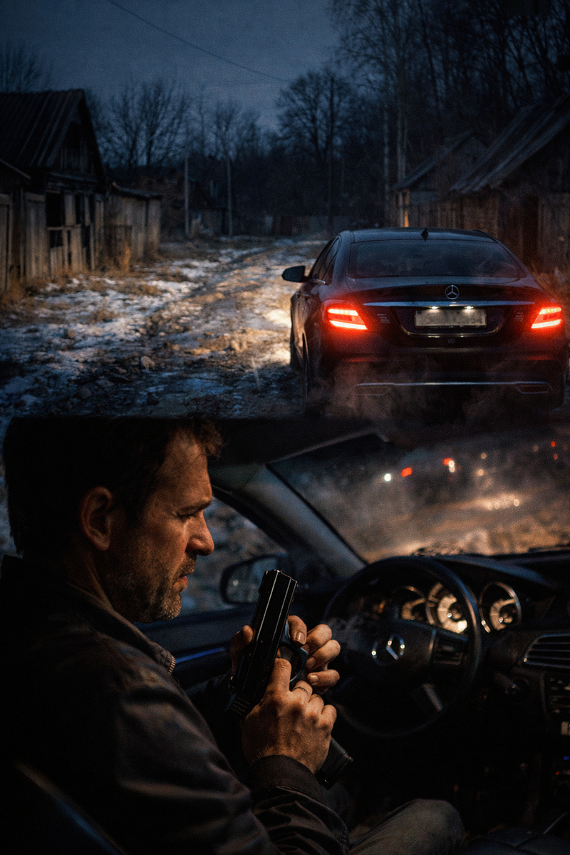 Автор: В. Панченко