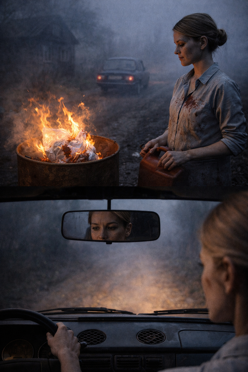 Автор: В. Панченко