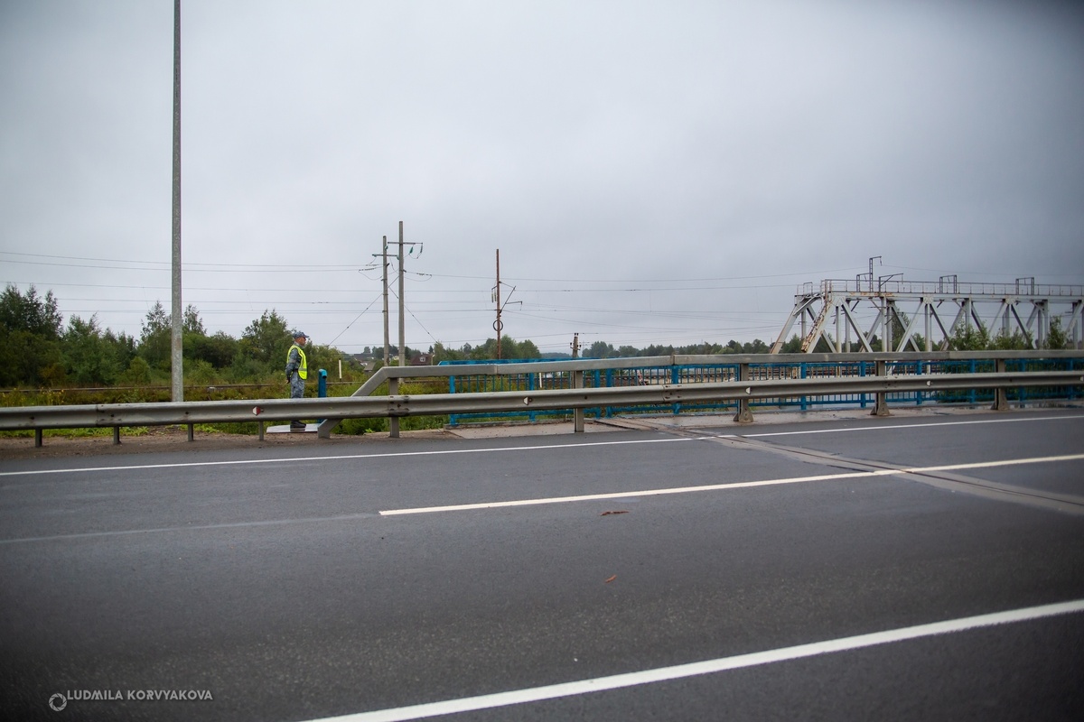    фото: © Людмила Корвякова/Столица на Онего