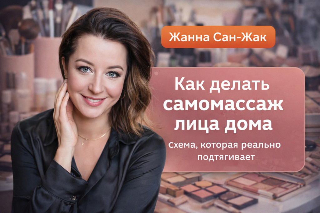    Правильный массаж лица улучшает дренаж, подтягивает контур и убирает отёчность. Пошаговая техника, которую можно делать дома каждое утро за 5 минут. boringband38