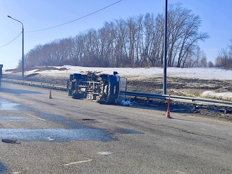    Фото: управление Госавтоинспекции УМВД России по Пензенской области