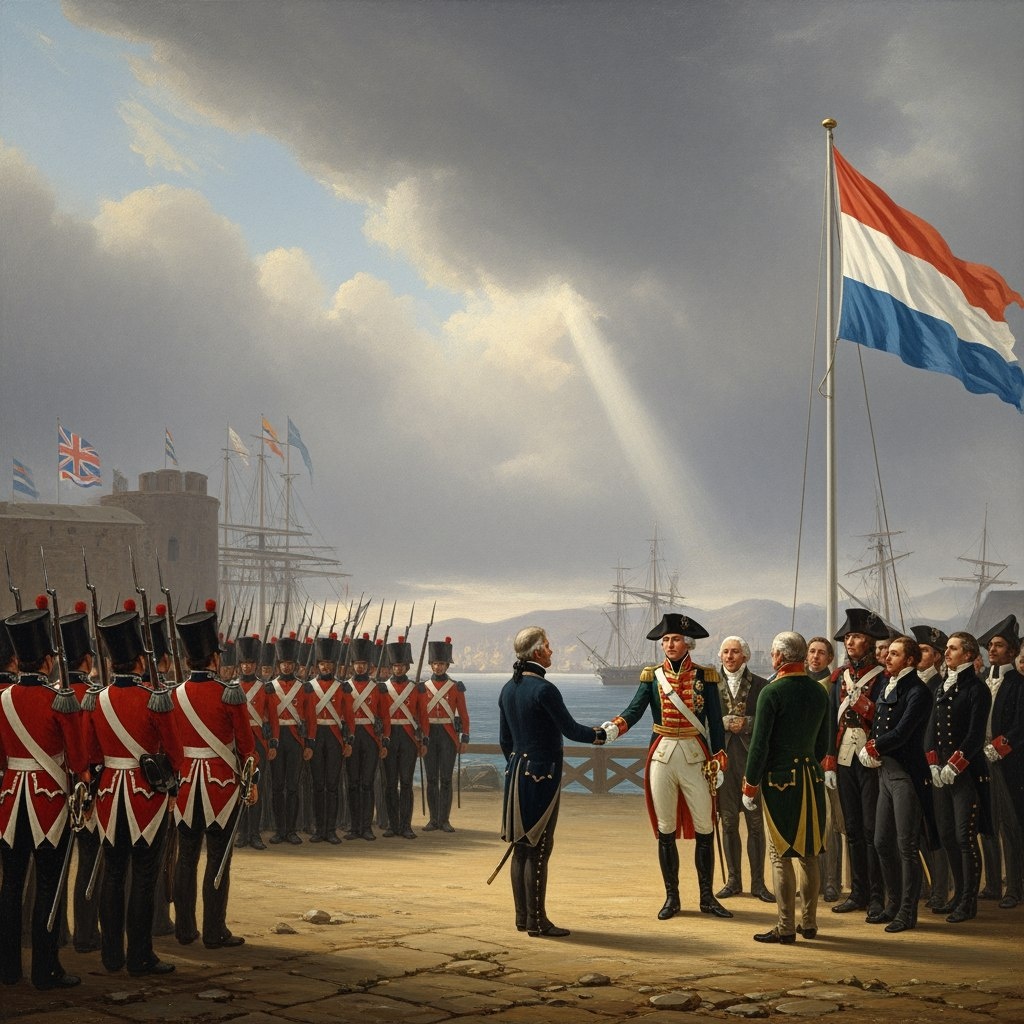 Рисунок сгенерирован искусственным интеллектом