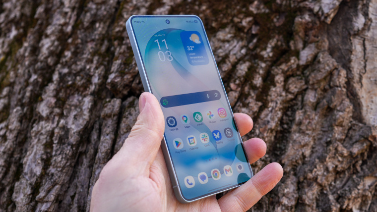 Дизайн Samsung Galaxy S26