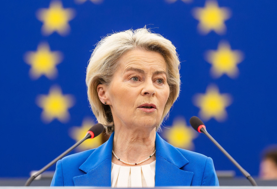    Philipp von Ditfurth/dpa/Global Look Press