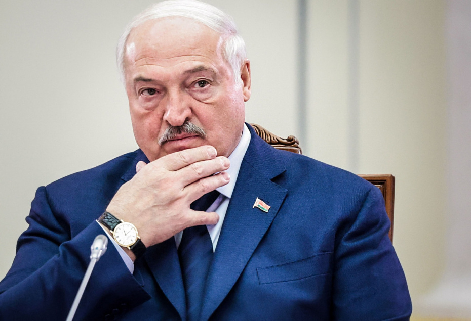    Roman Naumov/URA.RU/Global Look Press