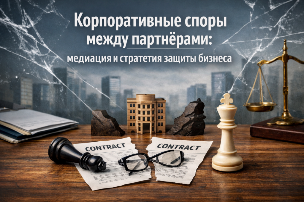    korporativnye-spory-strategii-mediatsii-i-zashchity-biznesa.md Venim
