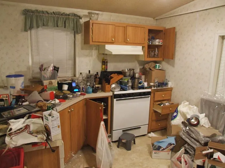 Эта фотография вызывает у меня тревогу.