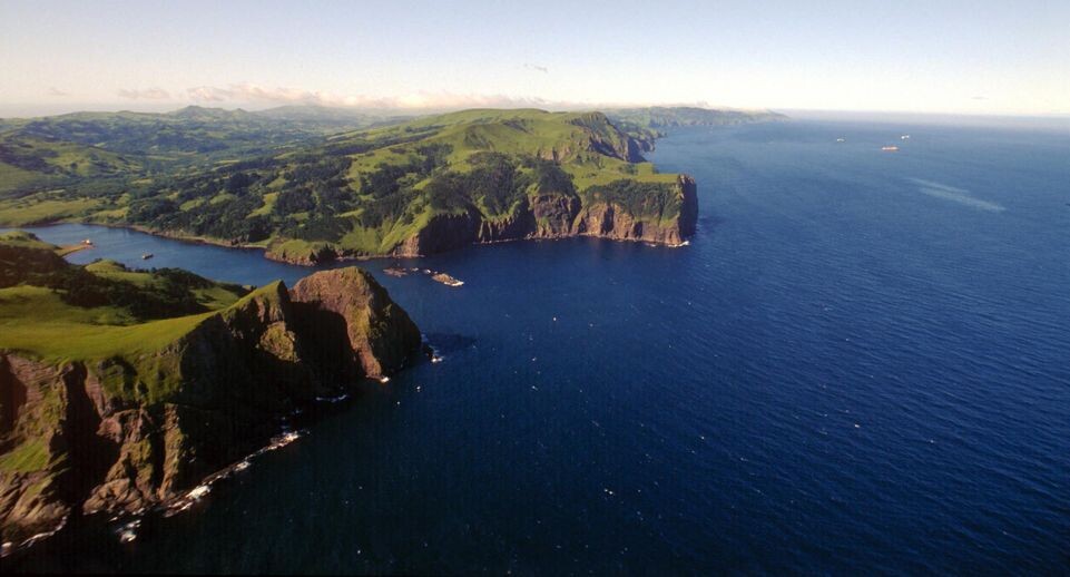    Aleksander Lyskin/Russian Look / www.globallookpress.com